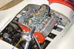 Kurtis Aguila Racing Car 1962 года